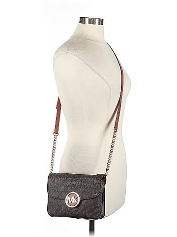 MICHAEL Michael Kors Crossbody Bag (view 2)