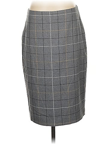 Ann Taylor Formal Skirt (view 1)