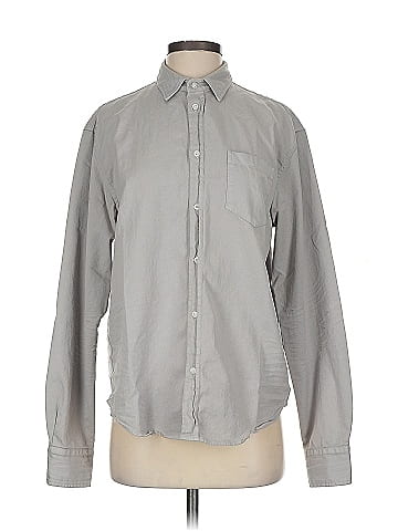 Frank & Eileen Long Sleeve Button-Down Shirt (view 1)