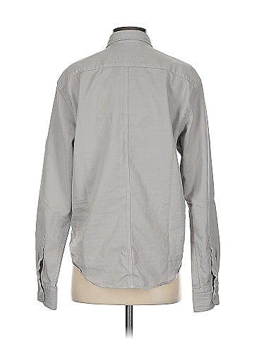 Frank & Eileen Long Sleeve Button-Down Shirt (view 2)