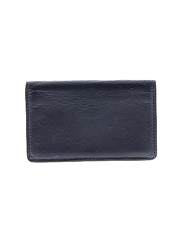 Assorted Brands Leather Card Holder (view 1)