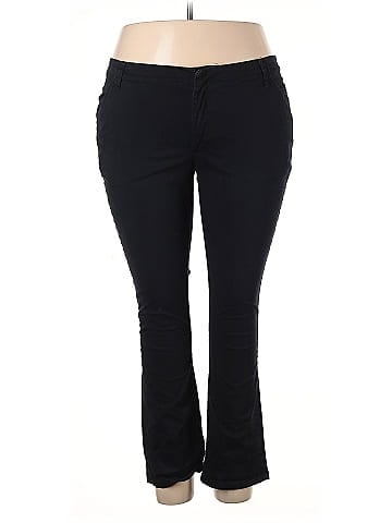 Lee Dress Pants (view 1)