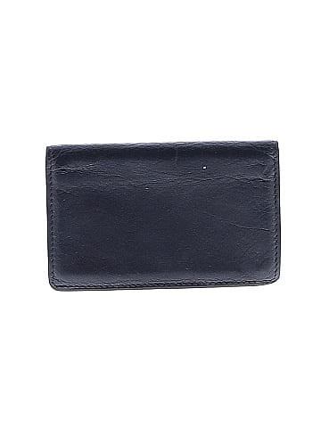 Assorted Brands Leather Card Holder (view 2)