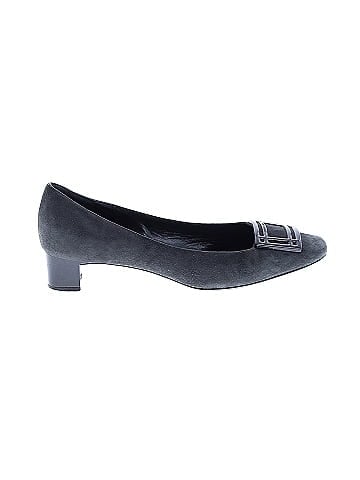 Giorgio Armani Heels (view 1)