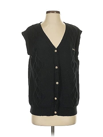 Estalon Sweater Vest (view 1)