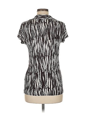 Max Mara Short Sleeve Blouse (view 2)