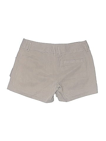 Martin + Osa Khaki Shorts (view 2)