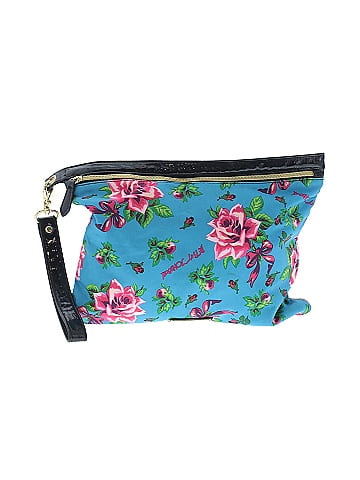 Betsey Johnson Wristlet (view 1)