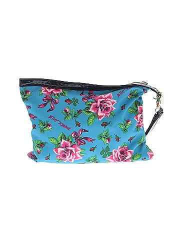 Betsey Johnson Wristlet (view 2)