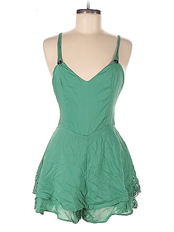 Free People Romper (view 1)