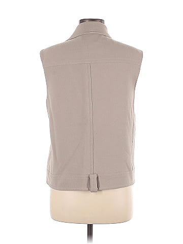 Topshop Vest (view 2)