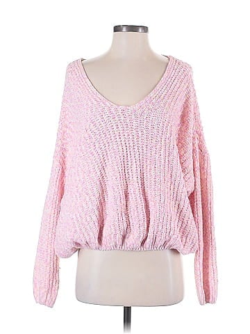 Andree by UNIT Pullover Sweater (view 1)