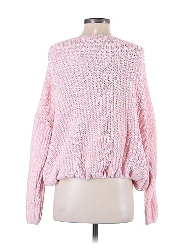 Andree by UNIT Pullover Sweater (view 2)