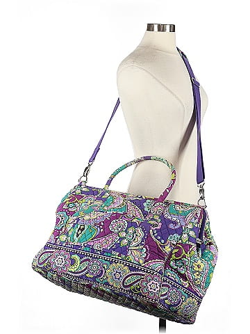 Vera Bradley Weekender (view 2)