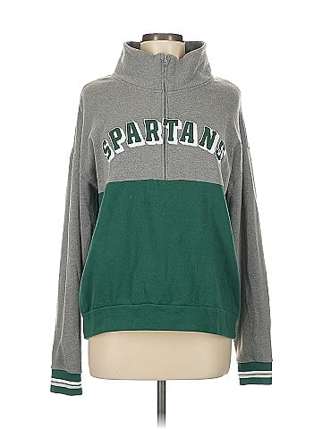 Victoria's Secret Pink Sweatshirt (view 1)