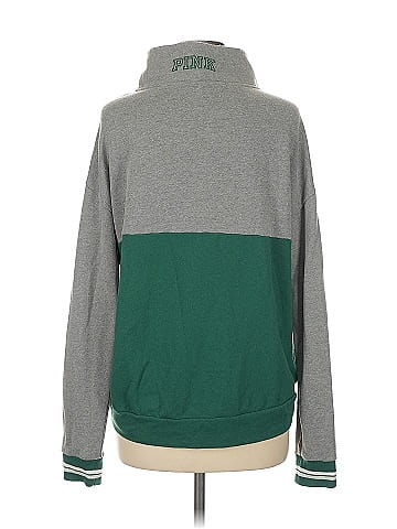 Victoria's Secret Pink Sweatshirt (view 2)