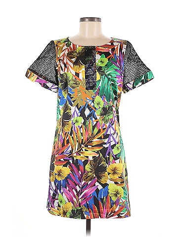Milly Casual Dress (view 1)