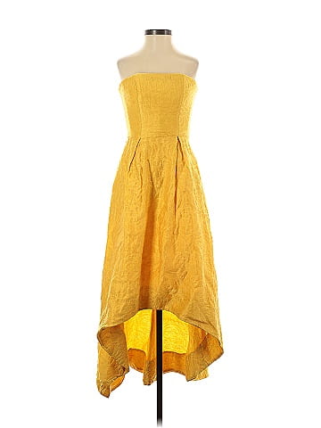 ML Monique Lhuillier Cocktail Dress (view 1)