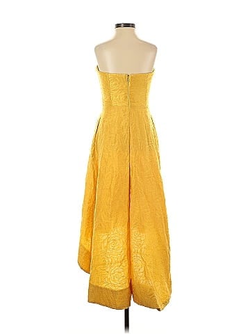 ML Monique Lhuillier Cocktail Dress (view 2)