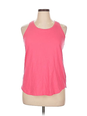 Tek Gear Sleeveless T-Shirt (view 1)