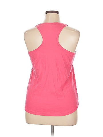 Tek Gear Sleeveless T-Shirt (view 2)