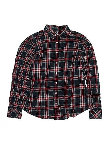 Brooks Brothers Long Sleeve Button-Down Shirt (view 1)