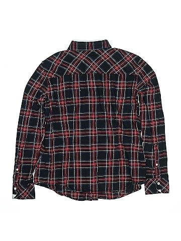 Brooks Brothers Long Sleeve Button-Down Shirt (view 2)