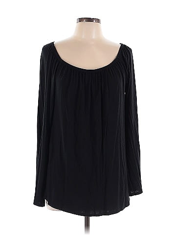 Mittoshop Long Sleeve Blouse (view 1)