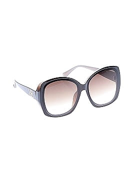 Jessica Simpson Sunglasses (view 1)