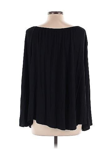 Mittoshop Long Sleeve Blouse (view 2)