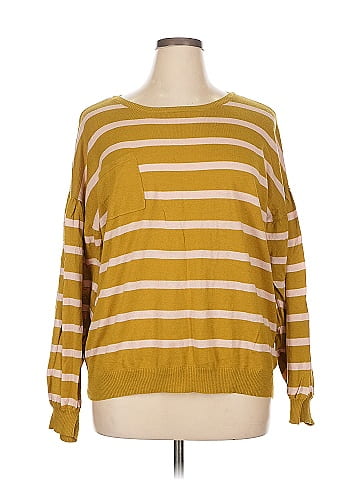 Nine West Pullover Sweater (view 1)