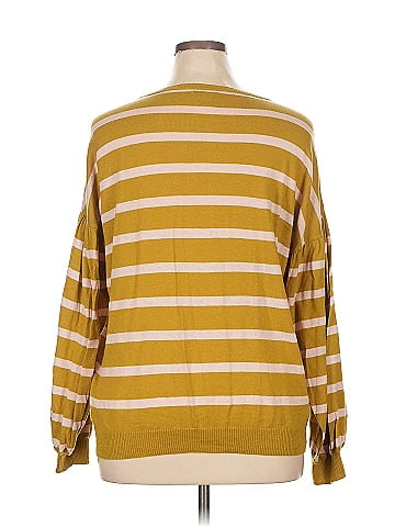 Nine West Pullover Sweater (view 2)