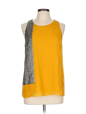 Sachin + Babi Sleeveless Top (view 1)