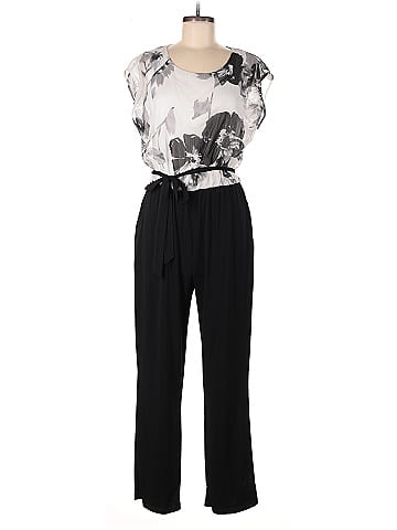 En Focus Studio Jumpsuit (view 1)