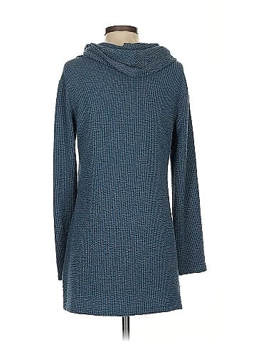 PURE essence Turtleneck Sweater (view 2)