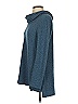 PURE essence Blue Turtleneck Sweater Size XS - photo 5