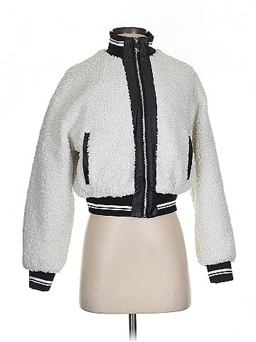 Avec Les Filles Cardigan (view 1)