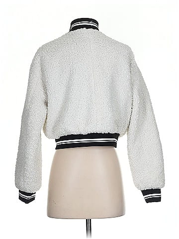 Avec Les Filles Cardigan (view 2)