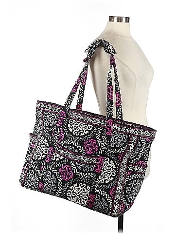 Vera Bradley Tote (view 2)