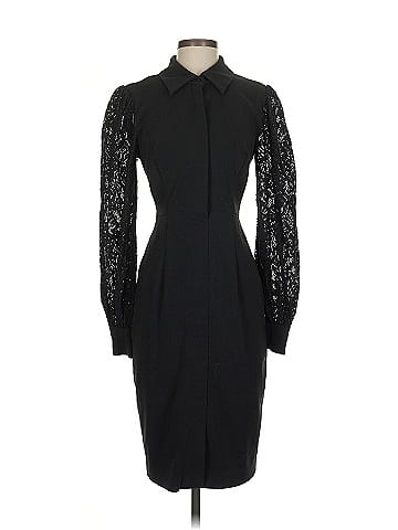 Badgley Mischka Cocktail Dress (view 1)