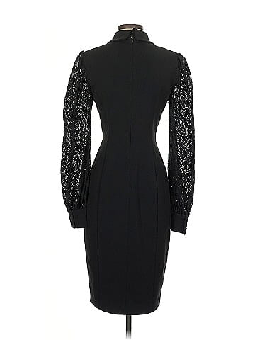 Badgley Mischka Cocktail Dress (view 2)