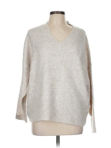 RD Style Pullover Sweater (view 1)