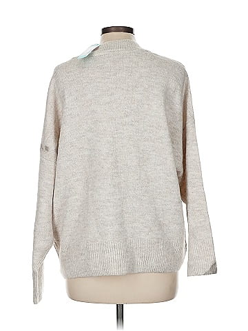 RD Style Pullover Sweater (view 2)