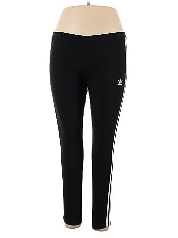 Adidas Track Pants (view 1)