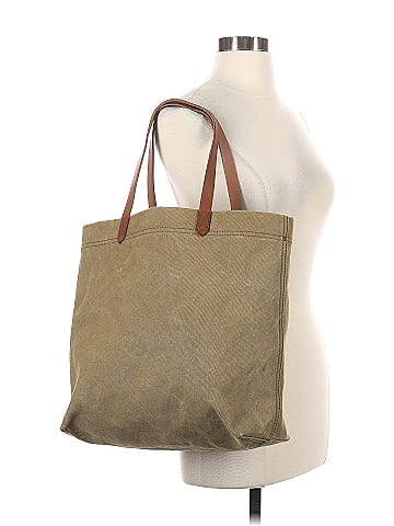 Madewell Tote (view 2)