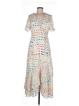 Ml Monique Lhuillier Casual Dress