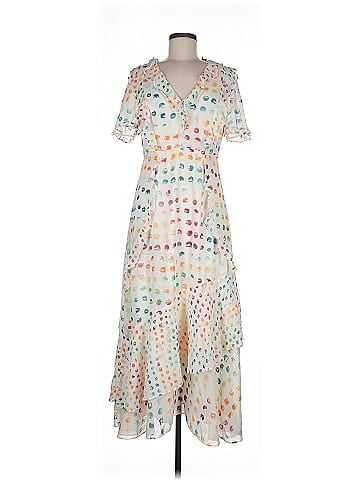 ML Monique Lhuillier Casual Dress (view 1)