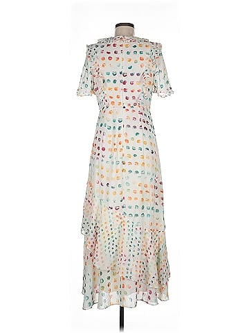 ML Monique Lhuillier Casual Dress (view 2)