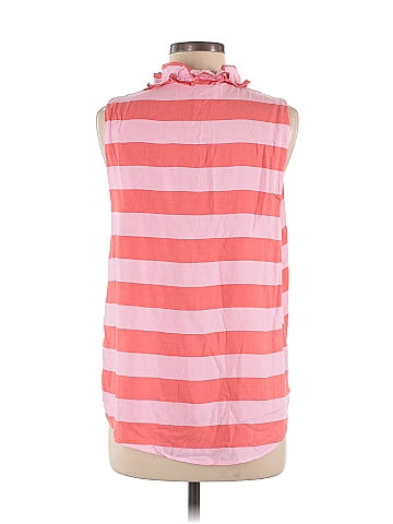 Gibson Sleeveless Blouse (view 2)