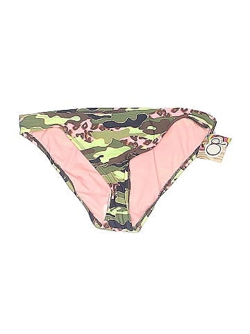Op Swimsuit Bottoms (view 1)